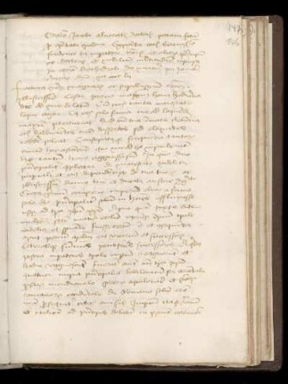 Jacobus Alvarottus: Oratio pro civitate Paduae