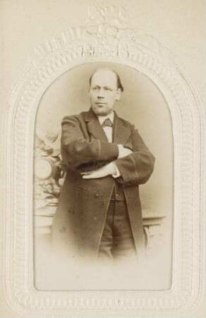 Julius Weisbach, Ingenieur