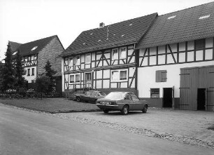Großalmerode, Weißenbachstraße 20