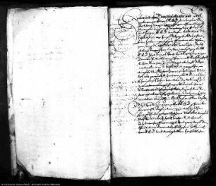 Grenzfragen zwischen dem Erzstift Magdeburg und dem Hochstift Halberstadt