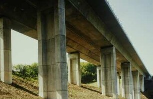 Talbrücke Rümmecke bei Meschede