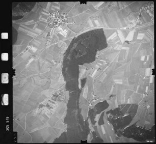 Luftbild: Film 61 Bildnr. 255
