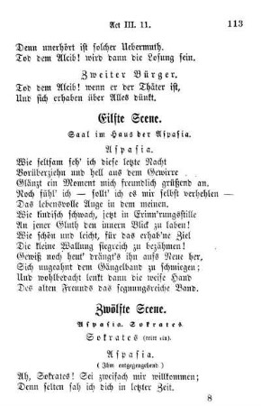 Zwölfte Scene.
