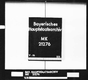 Hof a./S., Studienanstalt, (Gymnasium), im allgemeinen.