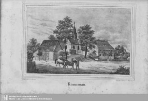 Rammenau : zu Lieferung 60
