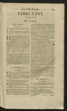 Libri XXVI.