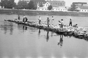 Fischerfest des Anglervereins Karlsruhe e.V. beim Knielinger See