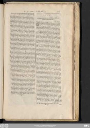 Cap. XI. De Hispanica Monarchia universali, sigillo Confeßionis, & Doctrina aequirocationum.