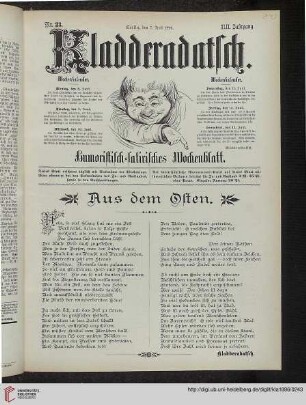 Hefte 23-26, Juni 1896