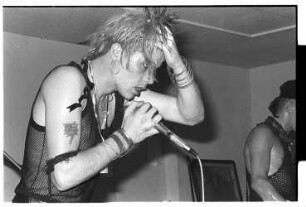 Death Cult 31.07.1983 I N 1