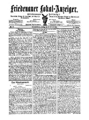 Nr. 9, 10.01.1913