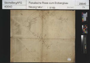Floßgraben vom Floßteich am Aschberg bei Klingenthal sowie Oberlauf der Zwickauer Mulde bis zur Einmündung der Kleinen Pyra und dem Conradischen Messinghammer bei Rautenkranz
