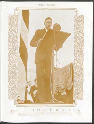 Lindbergh