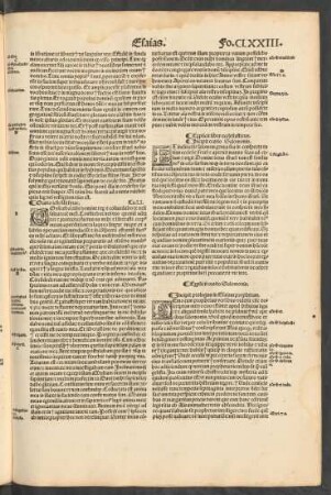 Incipit oratio Salomonis.