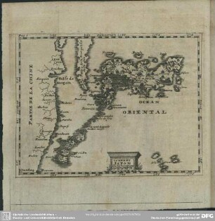 Partie De La Chine