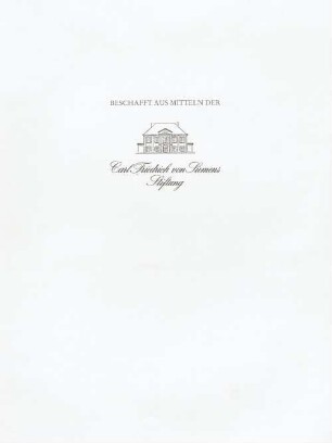 24 Nouvelles études pour piano : dédiées à S. Thalberg : Op. 50 : en 2 livres. No. 2