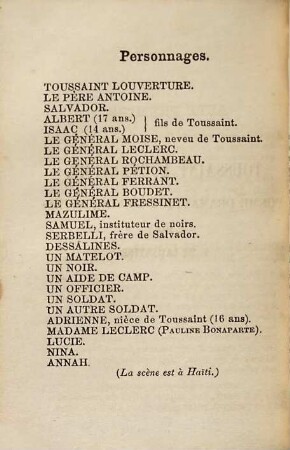 Toussaint Louverture : [poëme dramatique en cinq actes]