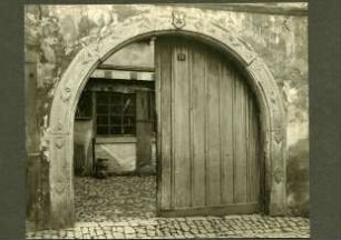 Torbogen