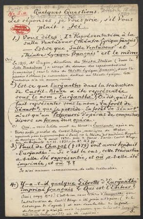Brief an Friedrich Wilhelm Jähns : 16.08.1880