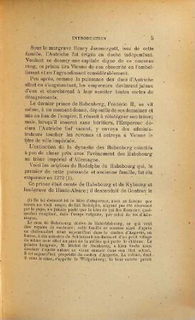 L' Autriche contemporaine : les grandes puissances à la fin du XIXe siècle
