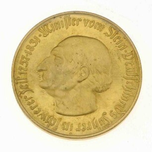 "10.000 Mark; 1923"