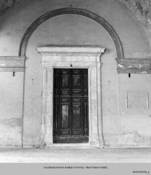 Sant'Agostino, Siena