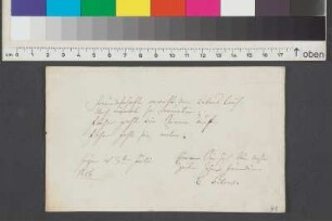 Einträge Bl. 41 - 48