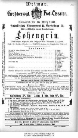 Lohengrin