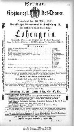 Lohengrin