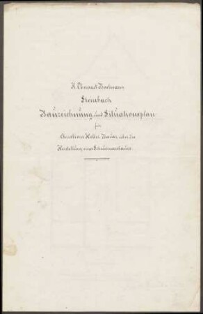 Heller, Christian, Bauer Anbau an Scheuer