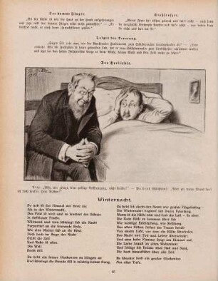 "Der Verliebte"