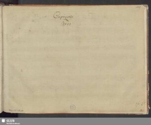Titelblatt [handschr.]