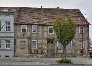 Angermünde, Berliner Straße 46