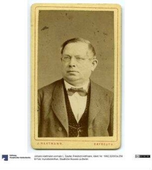 Friedrich Hofmann