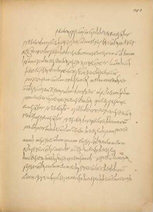 Schrifttafeln zum Gebrauch bei Vorlesungen und zum Selbstunterricht, [1. Heft]