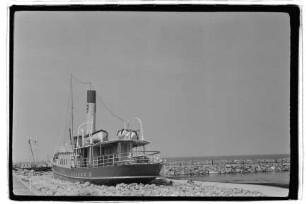 Albatros (1912), Förde Reederei, Flensburg