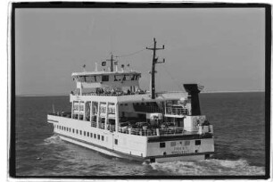 Frisia I (1970), AG Norden -Frisia