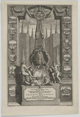 Bildnis des Christoffel van Brants