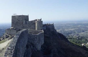 Castelo de Marvão