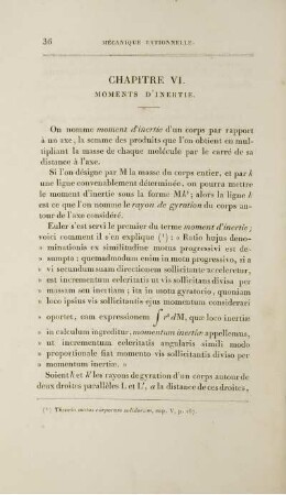 Chapitre VI.