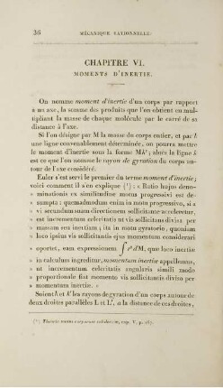 Chapitre VI.