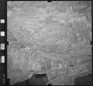 Luftbild: Film 13 Bildnr. 389
