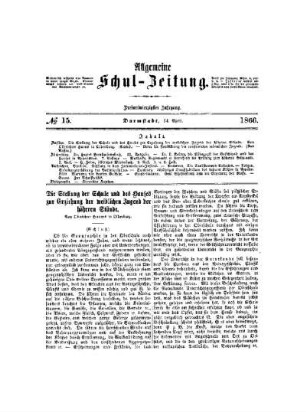 15: Heft 15