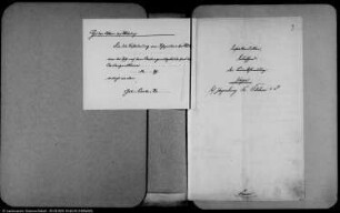 Berechtsame der Braunkohlenmutung "Jäger" bei Jägersburg, Kr. Filehne