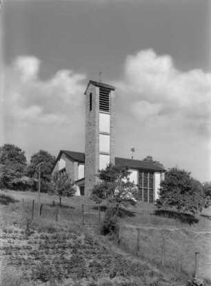 Katholische Kirche Maria Königin