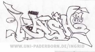 KASH81 | FKZ | unleserlich