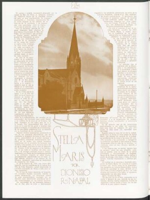 Stella Maris