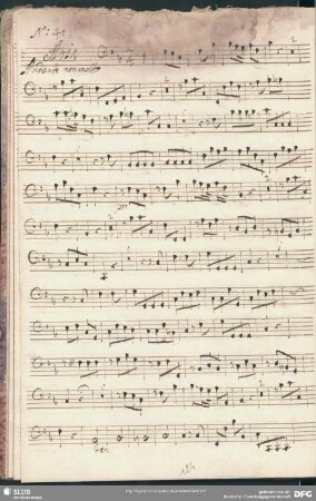 No. 4 Niccolò Jommelli - Caio Mario 
