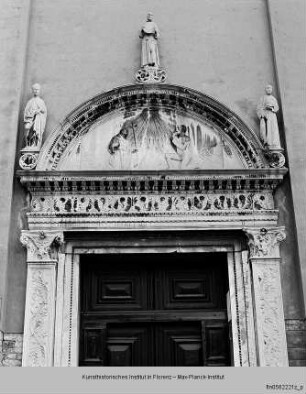 Hauptportal