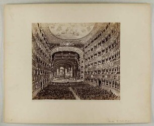 1140. Teatro S. Carlo (Napoli)